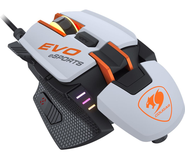 Cougar 700M EVO esports - 1079898 - zdjęcie 2